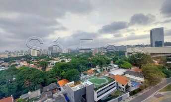 Imagem 14: Flat em Pinheiros, próximo ao Shopping Eldorado, Av. Rebouças, Faria Lima, Marginal Pinhei