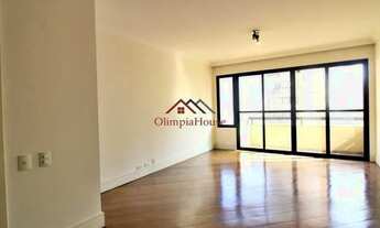 Imagem 1: Apartamento Locação 3 Dormitórios - 130 m² Moema