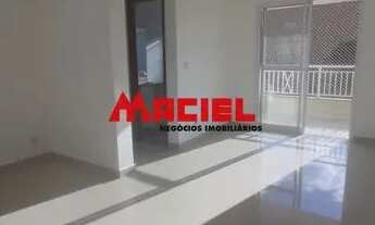 Imagem: Apartamento Padrão em São José dos Campos