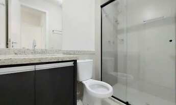 Imagem 6: Ed Freedom Apartamento com 1 dormitório