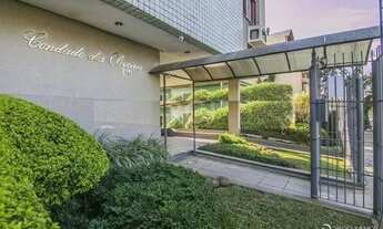 Imagem 3: Cobertura para Venda - 172.13m², 2 dormitórios, sendo 1 suites, 2 vagas - Partenon