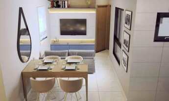 Imagem 3: Apartamento com 2 dormitórios sendo 1 suíte e com 1 vaga de garagem