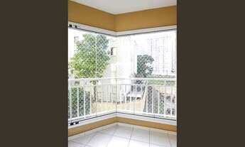 Imagem 6: Apartamento para Aluguel - Sacomã, 3 Quartos, 70 m2