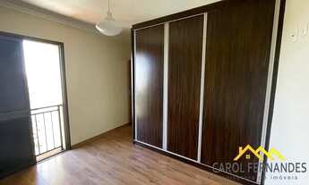 Imagem 7: Apartamento Ed. Dona Odila, Bairro São Dimas com 79m2, três quartos sendo uma suíte