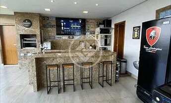 Imagem 2: Sobrado no Condomínio Residencial Alphaville Araguaia - REF:22131