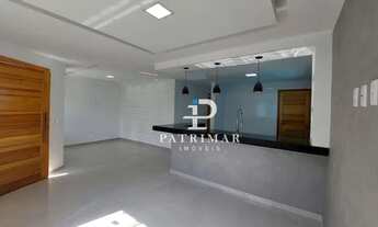 Imagem 6: Casa com 3 dormitórios à venda, 95 m² por R$ 630.000,00 - Itaipuaçu - Maricá/RJ