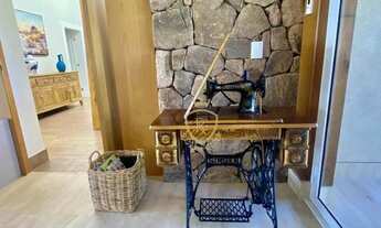 Imagem 5: Casa com 4 dormitórios, 700 m² - venda por R$ 10.500.000,00 ou aluguel por R$ 52.175,00/mê