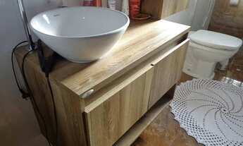 Imagem 7: Casa para venda possui 169 metros quadrados com 3 quartos em Parque Fernanda - São Paulo