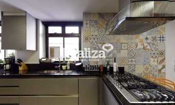 Imagem 7: Cobertura duplex para venda Jardim Oceanico possui 273 metros quadrados com 4 quartos