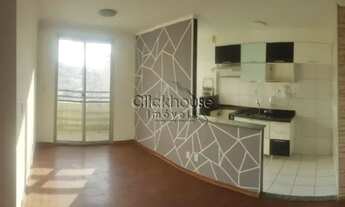 Imagem: VENDE-SE OU ALIGA-SE APARTAMENTO NA VILA