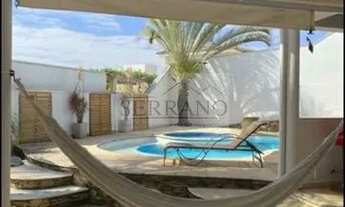 Imagem 5: CASA EM CONDOMÍNIO RESIDENCIAL em VINHEDO - SP, BOSQUE