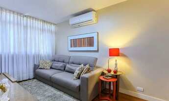 Imagem: Alugo apartamento Asa sul, SQS 414