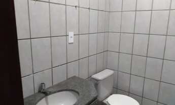 Imagem 3: Casa para aluguel com 70 metros quadrados com 2 quartos em Cohama - São Luís - MA