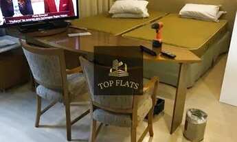 Imagem 4: Flat disponível na Vila Olímpia