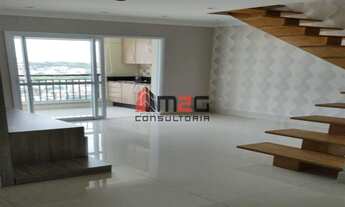 Imagem: Maravilhosa Cobertura Duplex em Pirituba