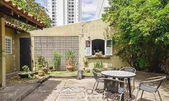 Imagem: Casa para aluguel e venda RIBEIRÃO DA PONTE