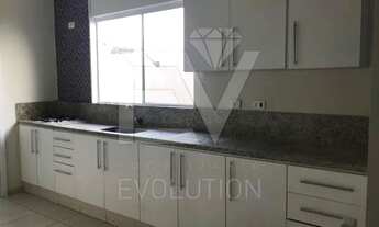 Imagem 5: Casa de condomínio para aluguel e venda tem 128 metros quadrados com 3 quartos