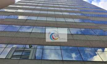 Imagem: Conjunto comercial para locação, Itaim