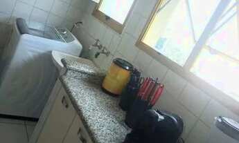 Imagem 7: Apartamento para aluguel possui 110 metros quadrados com 3 quartos