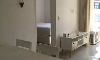 Imagem 3: Locação Apartamento 1 Dormitórios - 40 m² Vila Olímpia