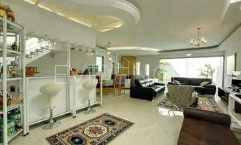 Imagem 5: Sobrado Alto Padrão no Jardim Têxtil