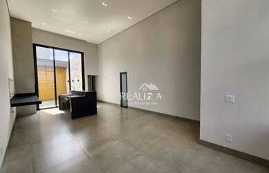 Imagem 4: Casa Jardins Barcelona, com 3 suítes, uma Master, à venda, 157 m² por R$ 1.180.000 - Jardi