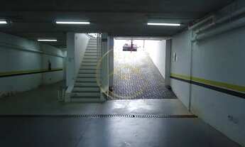 Imagem 6: Prédio para locação em Campinas no bairro Guanabara. Imóvel com 706 m² divididos em 3 pavi