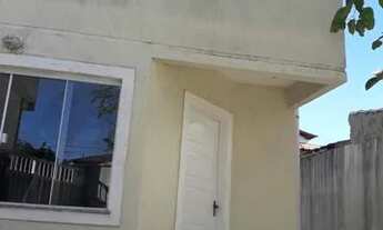 Imagem: Casa para aluguel com 2 quartos ( 2 suítes)