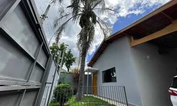 Imagem 2: Linda Casa Térrea - Jardim das Industrias!!!