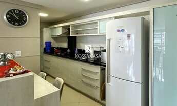 Imagem 6: Apartamento de 02 dormitórios no Edifício Michelangelo na Praia Grande em Torres/RS