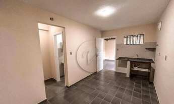 Imagem 4: Casa com 1 dormitório para alugar, 100 m² por R$ 1.930,00/mês - Campestre - Santo André/SP