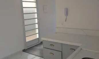 Imagem 3: SOBRADO EM CONDOMINIO FECHADO 2 DORM 2 VAGAS E CHURRASQUEIRA