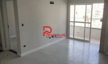 Imagem: Apartamento com 2 dorms, Caiçara, Praia