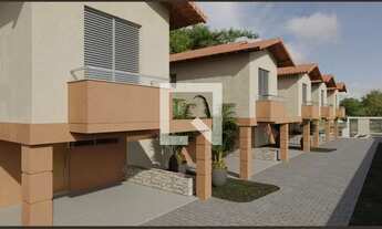 Imagem: Casa de Condomínio à Venda - Ouro Preto