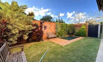 Imagem 5: Casa à venda em condomínio fechado em Piracicaba