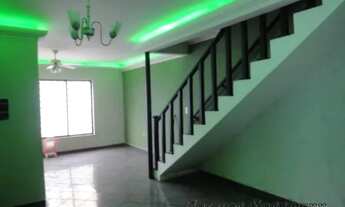 Imagem 2: IMPERDÍVEL - SOBRADO - RUDGE RAMOS - 200 M²