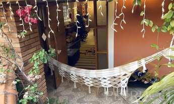 Imagem 2: Casa - Jardim São Pedro - Campinas