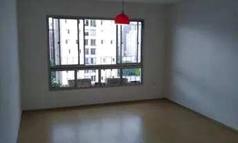 Imagem 2: Apartamento com 1 dormitório para alugar, 50 m² por R$ 3.189,33/ano - Moema - São Paulo/SP