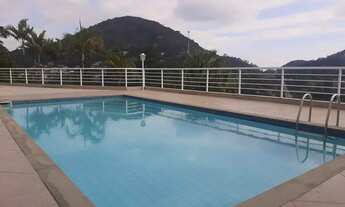 Imagem 5: QUITANDINHA - VENDA OU LOCAÇÃO COMERCIAL - VISTA PANORÂMICA PARA O PALÁCIO QUITADNINHA