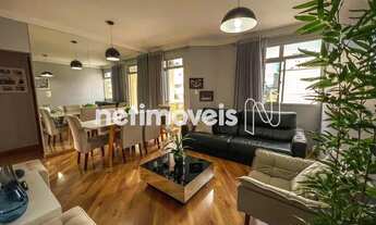 Imagem 2: Venda Apartamento 2 quartos Sagrada Família Belo Horizonte