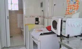 Imagem 3: Apartamento à venda, 1 quarto, Boqueirão - Praia Grande/SP