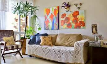 Imagem 2: Apartamento no Teresópolis de 2 dormitórios infra e vaga