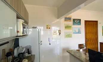 Imagem 4: Apartamento para aluguel possui 50 metros quadrados com 1 quarto em Guilhermina - Praia Gr