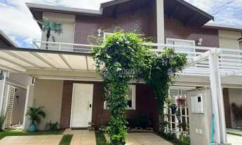 Imagem: Casa - Chácara São Rafael - Campinas