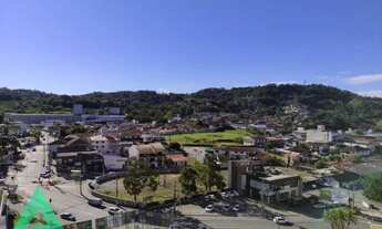 Imagem 4: Lindo apartamento semi mobiliado, no Bairro Velha!