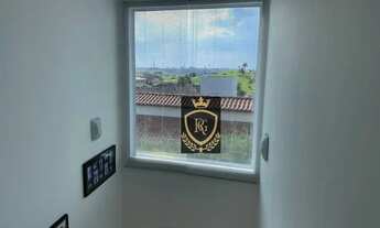 Imagem 7: Casa com 4 dormitórios à venda, 416 m² por R$ 2.000.000,00 - Condomínio Campos de Santo An