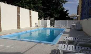 Imagem: Apartamento próximo a Unig