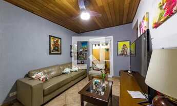 Imagem 4: Casa à Venda - Vila Santa Clara, 2 Quartos, 186 m2