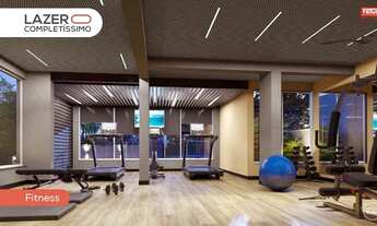 Imagem 6: Cobertura à venda, 3 quartos, 1 suíte, 3 vagas, Buritis - Belo Horizonte/MG