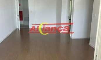 Imagem 4: EXCELENTE APARTAMENTO 96M², COM 03 DORMIS SENDO 01 SUÍTE- VILA AUGUSTA